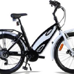 voyager radius pro electric bike costco